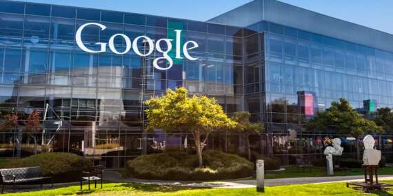 Google’da milyon dolarlık sızıntı skandalı: Şirket verileriyle bahis oynayan çalışan gözaltında