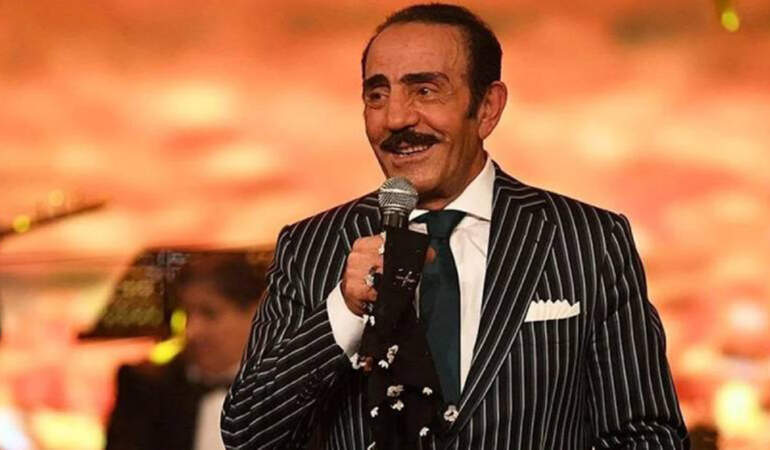 Mustafa Keser’den aile yaşantısı açıklaması: “Hayattaki en büyük başarım evlatlarım”