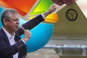 Metropoll’den ‘mutlak butlan’ anketi: Özgür Özel parti kurarsa kim ne kadar oy alacak?