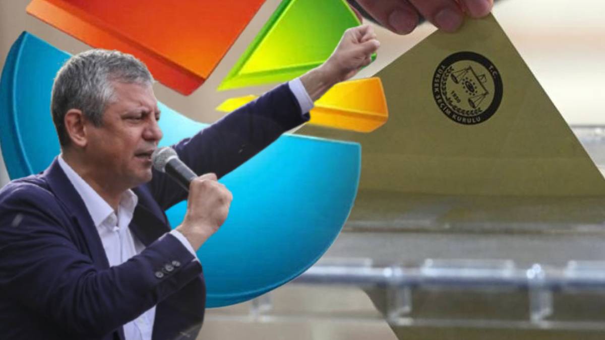 Metropoll’den ‘mutlak butlan’ anketi: Özgür Özel parti kurarsa kim ne kadar oy alacak?
