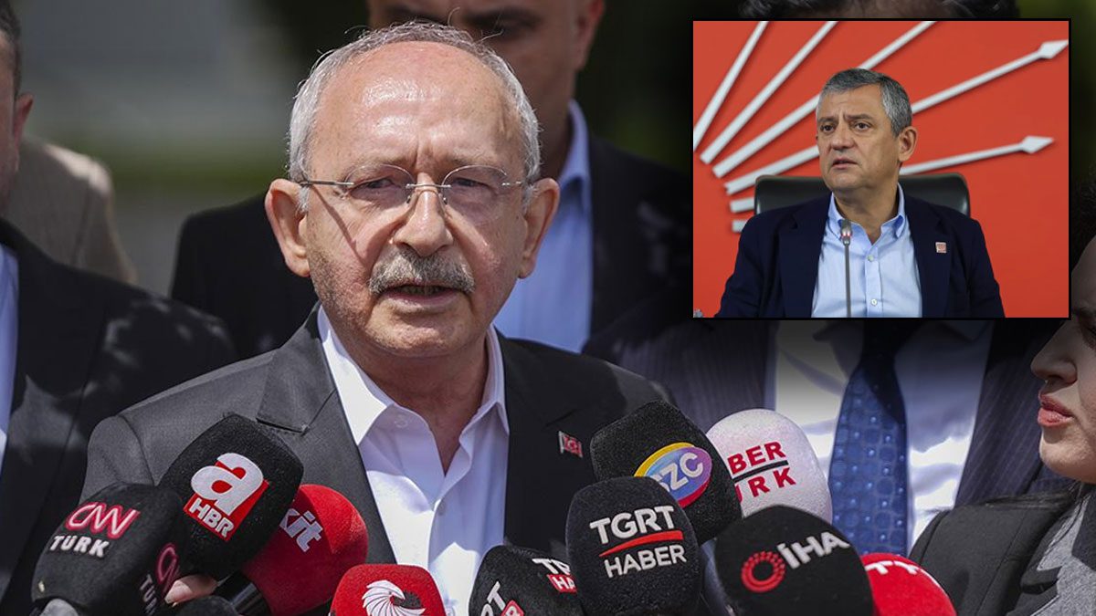 Kılıçdaroğlu’ndan Özel’e karşı yeni hamle: PM’nin ardından CHP Grubu’nu da erteledi