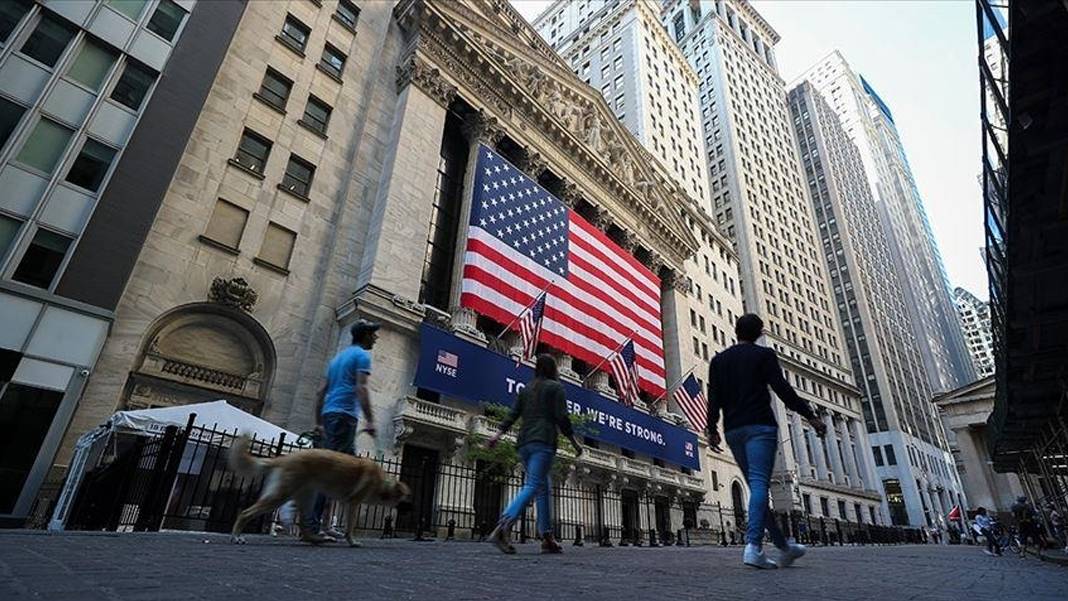 Amerika’da temel harcamalar kısıldı