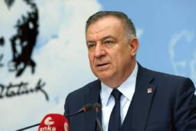 Gökan Zeybek: Saray, butlan yoluyla CHP’yi yanına çekmeye çalışıyor