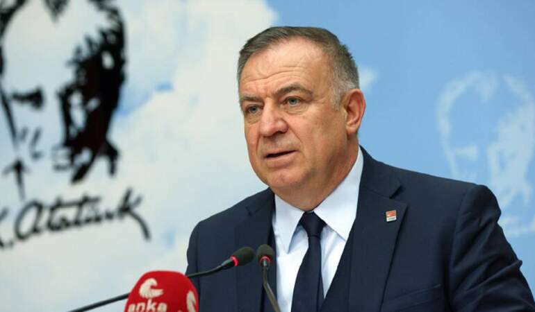 Gökan Zeybek: Saray, butlan yoluyla CHP’yi yanına çekmeye çalışıyor