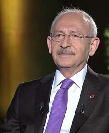Kılıçdaroğlu’nun bayram programı netleşti: Kürsüye Nâzım Hikmet şiiriyle çıkacak