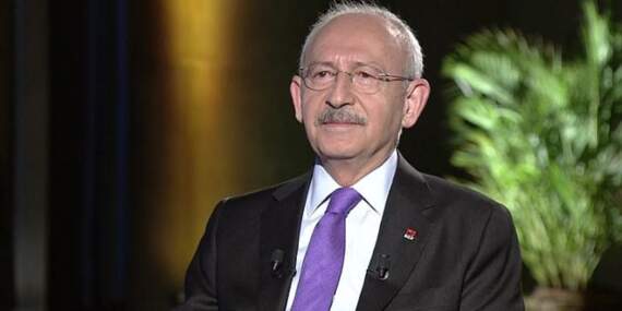 Kılıçdaroğlu’nun bayram programı netleşti: Kürsüye Nâzım Hikmet şiiriyle çıkacak