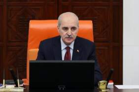 TBMM Başkanı Kurtulmuş, Finlandiya ve İsveç’i ziyaret edecek