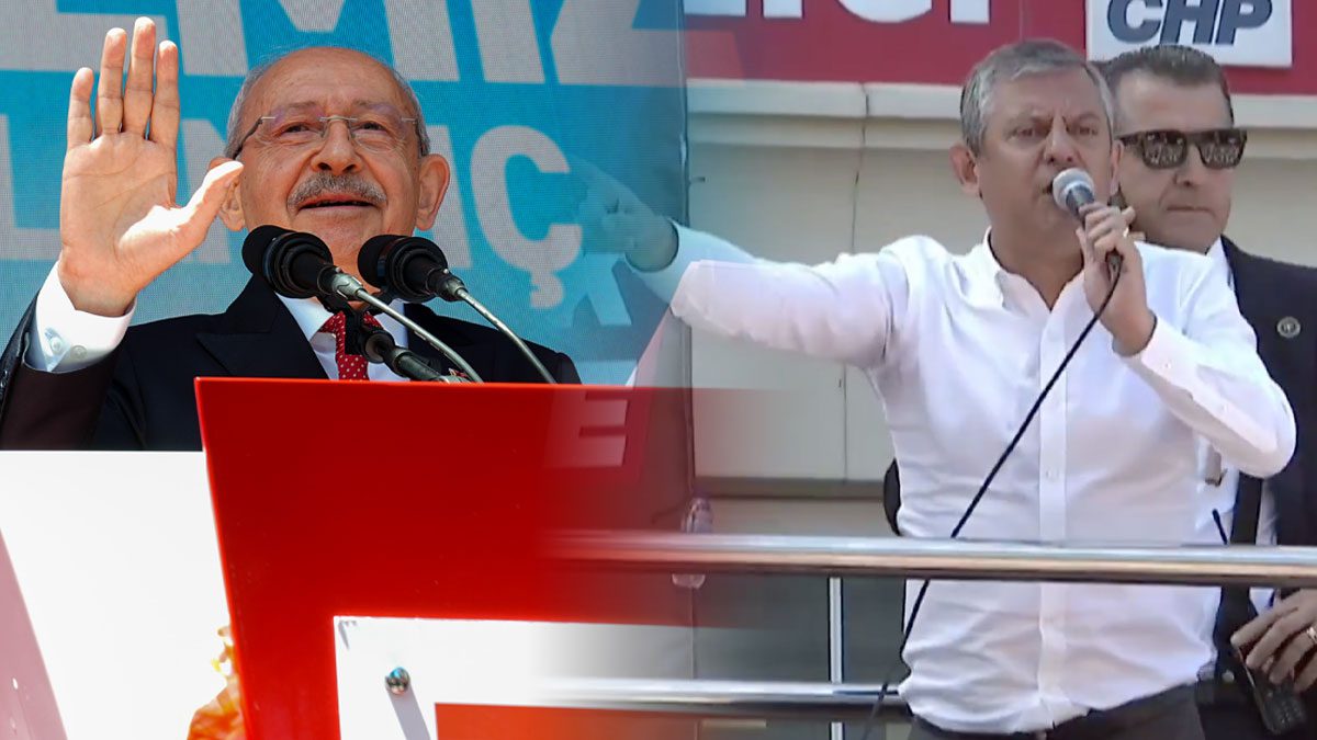 Özel’den Kılıçdaroğlu’na ‘FETÖ artıkları’ cevabı: TGRT’nin A Haber’in iftiralarını sahipleniyor
