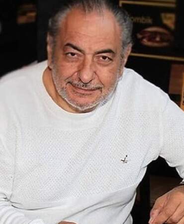 Reha Muhtar’ın durumu kritik: Yoğun bakımda tedavisi sürüyor