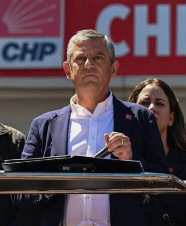 Özgür Özel İYİ Parti’ye mi geçiyor, iddialar doğru mu? İYİ Parti’den yeni parti açıklaması geldi
