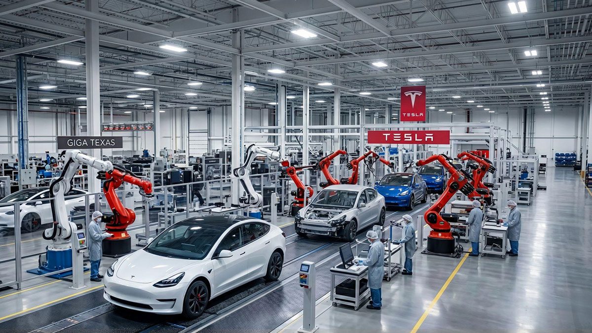 Tesla gelirleri arttı mı azaldı mı? Tesla hisseleri neden düştü? Tesla neden zarar ediyor? Tesla 2026 yılı ilk çeyrek mali tablosu