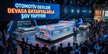 Hangi elektrikli SUV daha iyi? En uzun menzilli elektrikli araç hangisi? Avrupa’da yılın otomobili seçilen SUV Türkiye’de