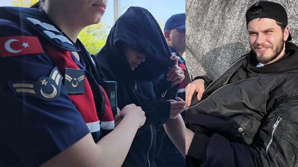 Zonguldak’ta cinayet! “Eve gelen 3 kişi Ercan’ı bıçakladı” demişti, gerçek ortaya çıktı