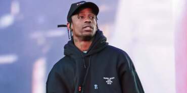 Travis Scott İzmir Konseri bilet fiyatları belli oldu: Kalt Bornova giriş ücreti ne kadar?