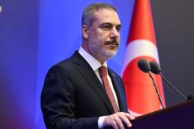 Fidan, yarın Singapur’u ziyaret edecek
