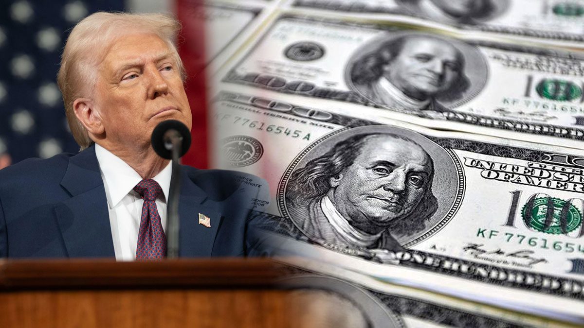 Jefferies’ten dikkat çeken analiz: Trump, seçim öncesi Türkiye’ye dolar desteği verebilir