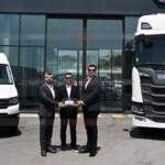 Evolog Scania ve Volkswagen Ticari Araç ile filosunu büyüttü