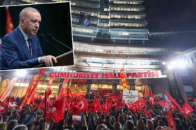 Bloomberg’den ‘erken seçim’ analizi: CHP’deki kriz Erdoğan’ın önünü açabilir