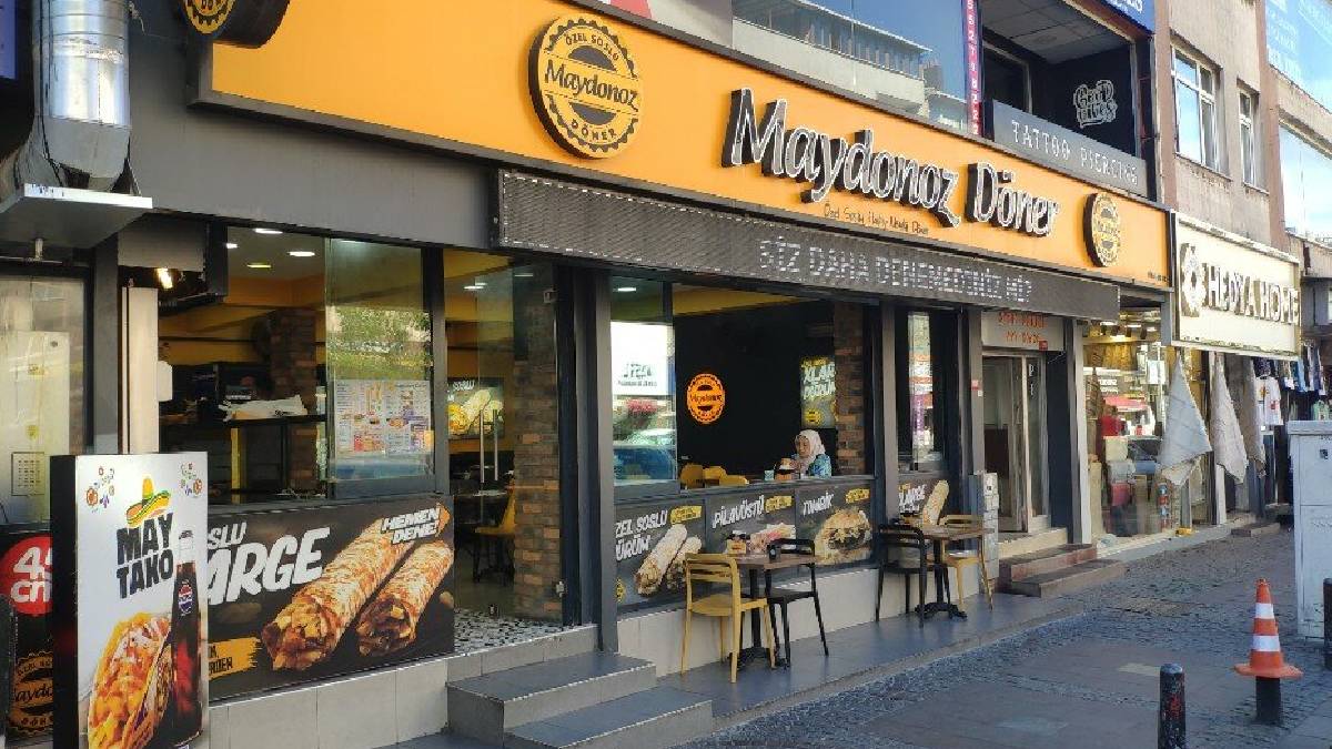 Maydonoz Döner Grubu’nda 5 şirket için satış süreci başladı