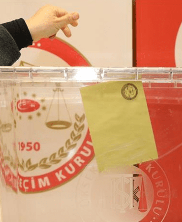 Altı Beldede Ara Seçim Heyecanı: İşte Kazanan Adaylar