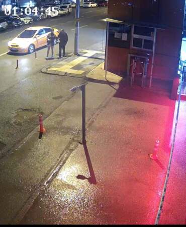 Ankara’da Nişanlısıyla Tartışan Kadın Balkondan Düştü
