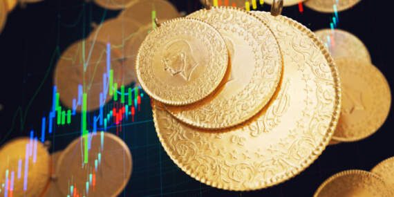 ABD-İran Anlaşması Piyasaları Canlandırdı: Altın Haftaya Çok Güçlü Başladı
