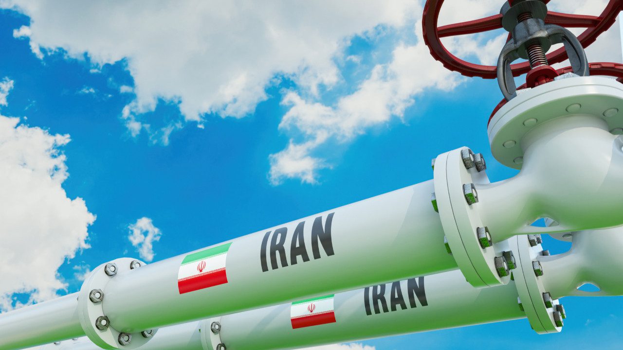 ABD’den İran Petrolüne Yeşil Işık: Artık Satabilecekler