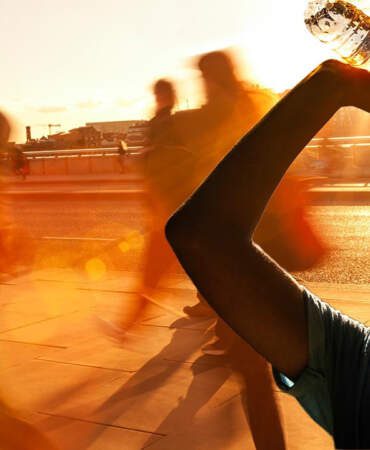Afrika Sıcaklıkları Geliyor: Kavurucu Günler Kapıda! 40 Dereceyi Göreceğiz