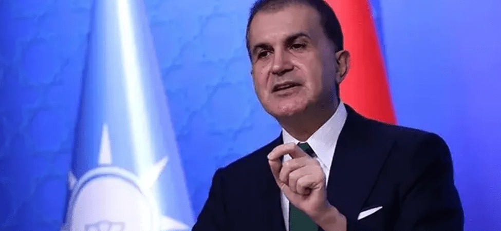 AK Parti Sözcüsü Çelik’ten ‘Mutlak Butlan’ Mesajı: ‘Buna Müsaade Etmeyiz’