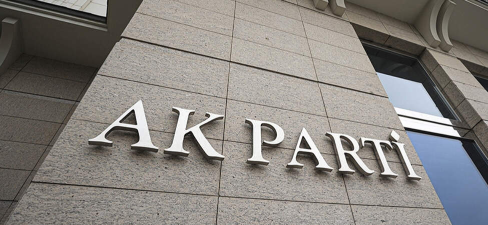 AK Parti Teşkilat Başkanlığı Duyurdu: 4 İlde İl Başkanları Değişti