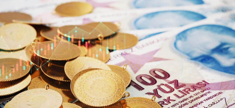 Altında Tehlike Çanları: Gram Altın Sert Düştü! Uzmanlar Kritik Seviyeyi İşaret Etti