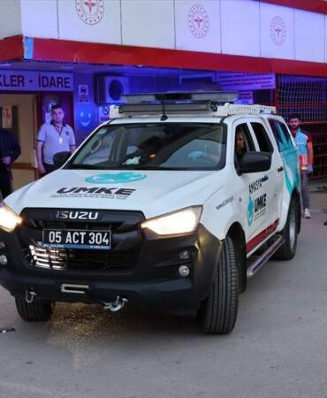 19 Yaşındaki Genç Organ Bağışıyla Hayat Kurtardı
