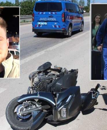 Kazada ölen 19 yaşındaki gencin organları 6 hastaya umut oldu