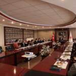 Başsavcı Karaköse’den Bayram Kutlaması