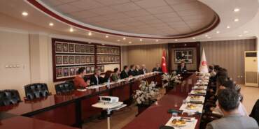 Başsavcı Karaköse’den Bayram Kutlaması