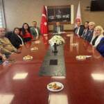 Ankara’da Uzlaştırma Haftası Etkinliği