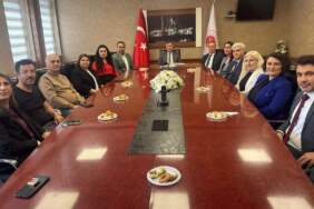 Ankara’da Uzlaştırma Haftası Etkinliği