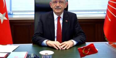Ankara bu iddiayı konuşuyor: Ayhan Bilgen, Kılıçdaroğlu’nun başdanışmanı olacak