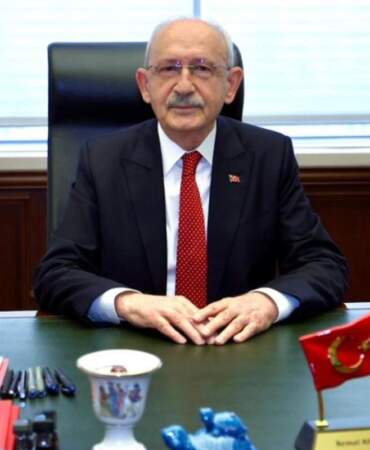 Ankara bu iddiayı konuşuyor: Ayhan Bilgen, Kılıçdaroğlu’nun başdanışmanı olacak