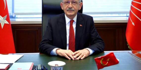 Ankara bu iddiayı konuşuyor: Ayhan Bilgen, Kılıçdaroğlu’nun başdanışmanı olacak