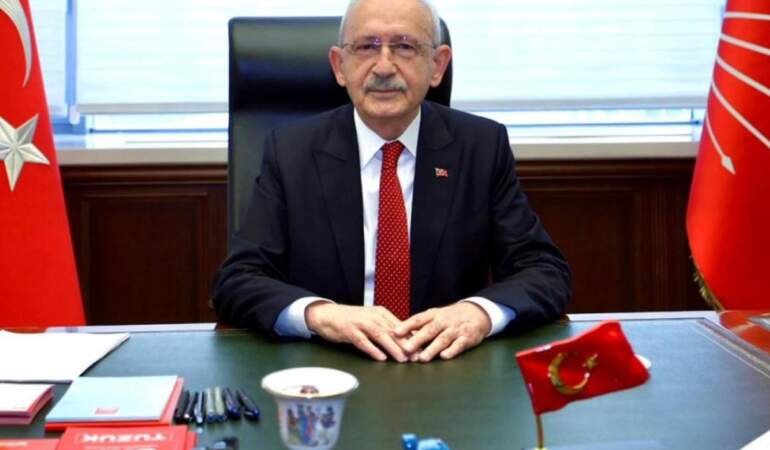 Ankara bu iddiayı konuşuyor: Ayhan Bilgen, Kılıçdaroğlu’nun başdanışmanı olacak