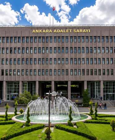 Ankara Cumhuriyet Başsavcısı Aykut Çelik oldu