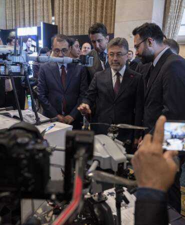 Yapay Zeka Atılımı Çağrısı
