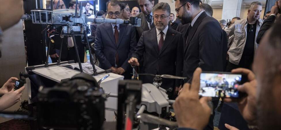 Yapay Zeka Atılımı Çağrısı