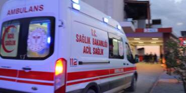 Ailesine bıçakla saldırdı, intihara kalkıştı: 5 yaralı