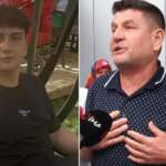 Akranının öldürdüğü 16 yaşındaki çocuğun babasının feryadı yürek dağladı