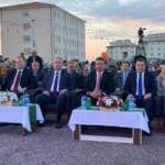 Ceza İnfaz Personeli Günü Kutlandı
