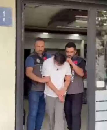 Ankara’da Dolandırıcılık Operasyonu: 4 Şüpheli Yakalandı