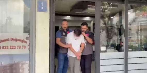 Ankara’da Dolandırıcılık Operasyonu: 4 Şüpheli Yakalandı