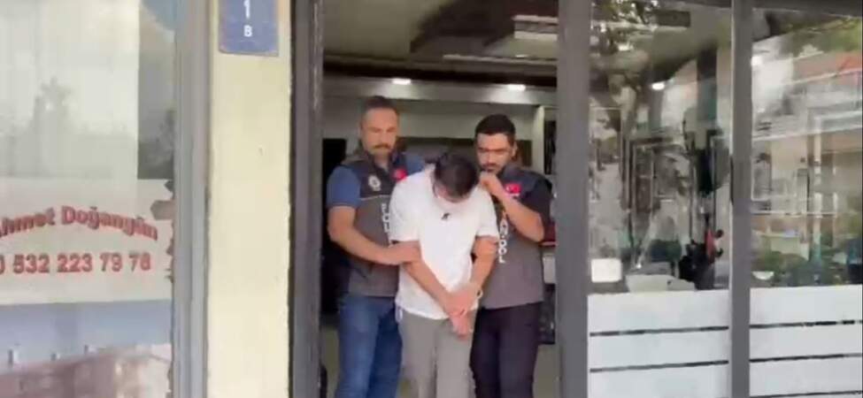Ankara’da Dolandırıcılık Operasyonu: 4 Şüpheli Yakalandı